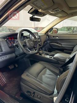 نيسان باثفايندر